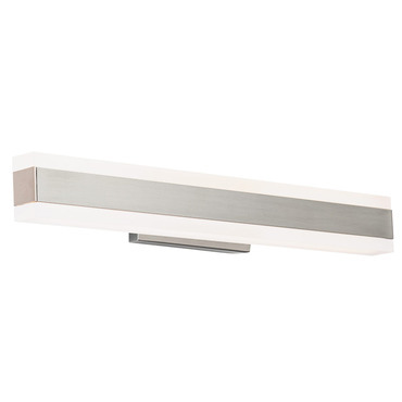 Cinch Bath Vanity & Wall Light | Modern Forms at Lightology Cinch Bath Vanity & Wall Light