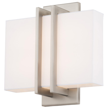 Downton Wall Sconce | Modern Forms at Lightology Downton Wall Sconce