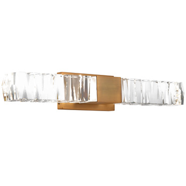 Juliet Double Wall Sconce | Modern Forms at Lightology Juliet Double Wall Sconce