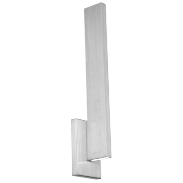 Mako Outdoor Wall Sconce | Modern Forms at Lightology Mako Outdoor Wall Sconce