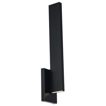 Mako Outdoor Wall Sconce | Modern Forms at Lightology Mako Outdoor Wall Sconce