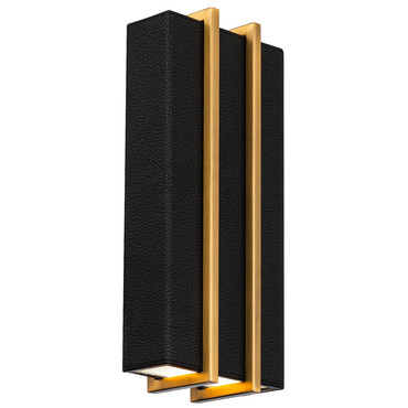 Poet Wall Sconce | Modern Forms at Lightology Poet Wall Sconce