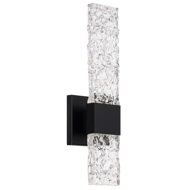 Reflect Outdoor Wall Sconce | Modern Forms at Lightology Reflect Outdoor Wall Sconce