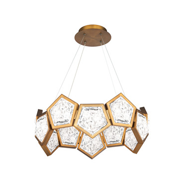 Starlight Starbright Chandelier