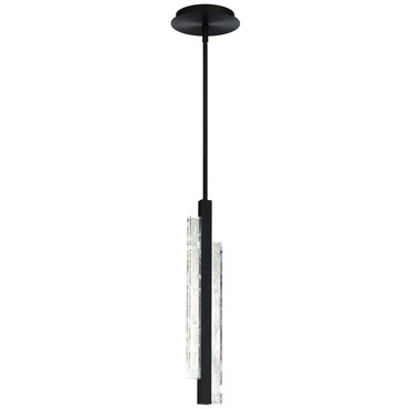 Tandem Mini Pendant | Modern Forms at Lightology Tandem Mini Pendant
