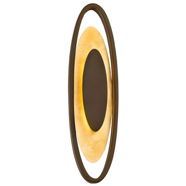 Valor Wall Sconce | Modern Forms at Lightology Valor Wall Sconce