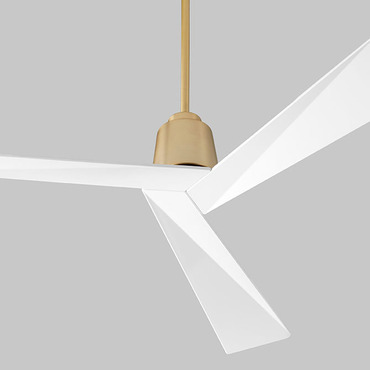 Dynamo Ceiling Fan | Oxygen at Lightology Dynamo Ceiling Fan
