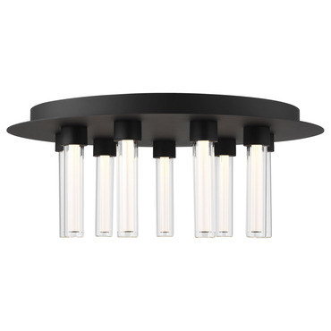 Kola Flush Mount