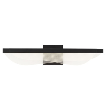 Nyra Bathroom Vanity Light