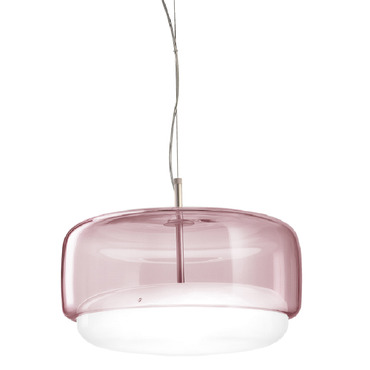 Jube SP G Pendant | Vistosi at Lightology Jube SP G Pendant