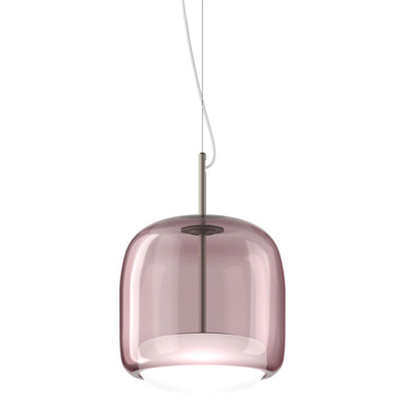 Jube SP P Pendant | Vistosi at Lightology Jube SP P Pendant