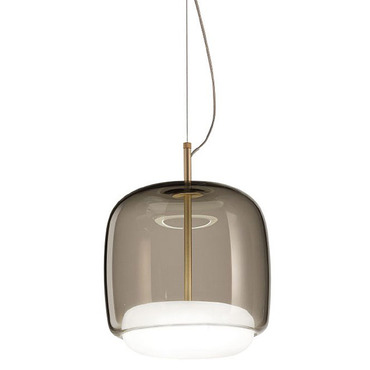 Jube SP P Pendant | Vistosi at Lightology Jube SP P Pendant