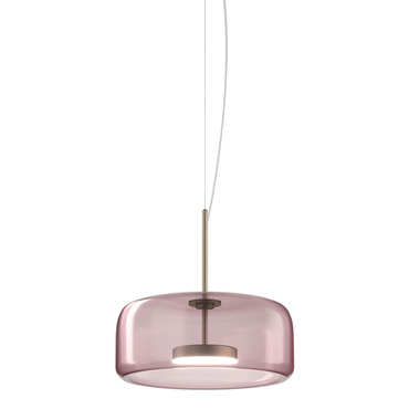 Jube SP 1G Pendant | Vistosi at Lightology Jube SP 1G Pendant