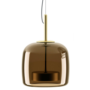 Jube SP 1P Pendant | Vistosi at Lightology Jube SP 1P Pendant