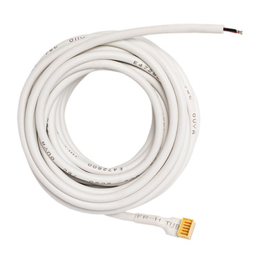 Pixels In Wall Rated Extension Cable