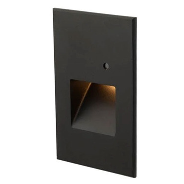 120V LED202 Vertical Step Light with Photocell