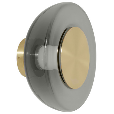 Pendulum Wall Sconce | CTO Lighting at Lightology Pendulum Wall Sconce