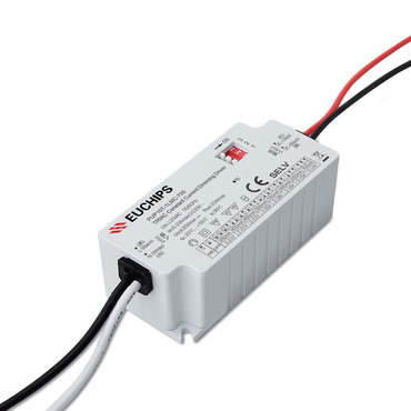 10W 350mA/700mA Constant Current Phase Dim LED Driver
