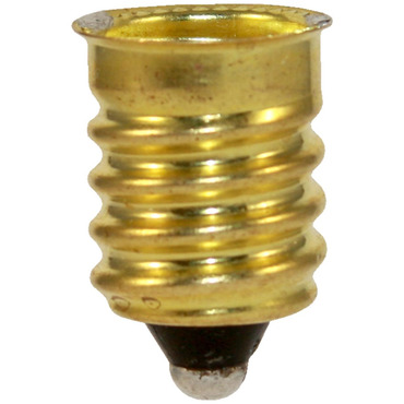 E14 to E12 Socket Adapter 120V