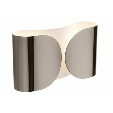 Foglio Wall Sconce - Overstock | Flos Lighting at Lightology Foglio Wall Sconce - Overstock