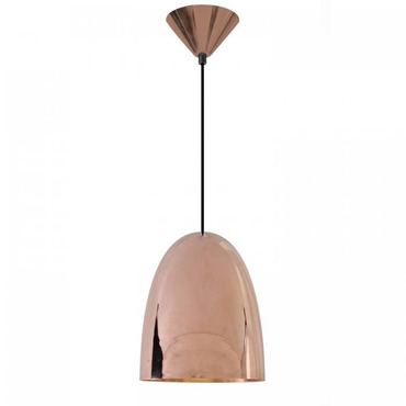 Stanley Large Pendant- Overstock