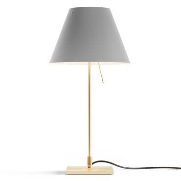 Costanzina Table Lamp | Luceplan at Lightology Costanzina Table Lamp