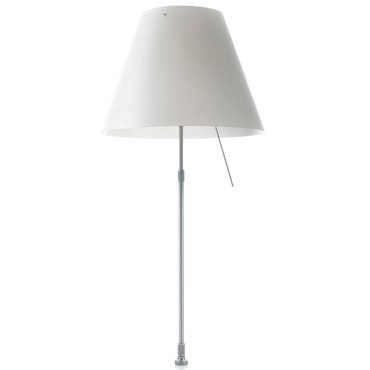 Costanza Table Lamp with Fixing Pin