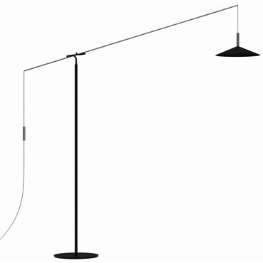 Altura Floor Lamp | Penta at Lightology Altura Floor Lamp