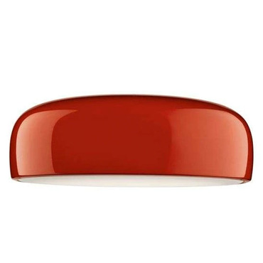Smithfield Ceiling Light Fixture | FLOS at Lightology Smithfield Ceiling Light Fixture