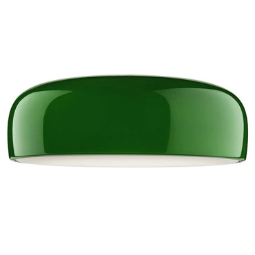 Smithfield Ceiling Light Fixture | FLOS at Lightology Smithfield Ceiling Light Fixture