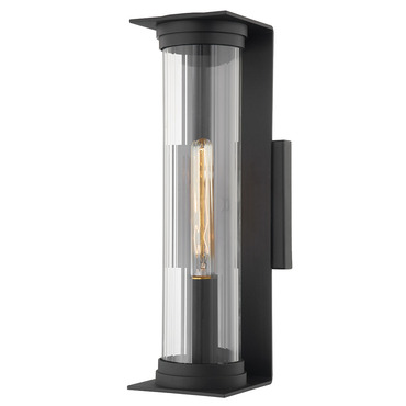 Presley Outdoor Wall Sconce | Troy Lighting at Lightology Presley Outdoor Wall Sconce