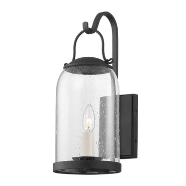 Napa County Outdoor Wall Sconce | Troy Lighting at Lightology Napa County Outdoor Wall Sconce