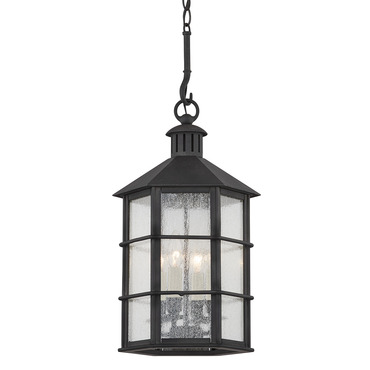 Lake County Outdoor Pendant | Troy Lighting at Lightology Lake County Outdoor Pendant