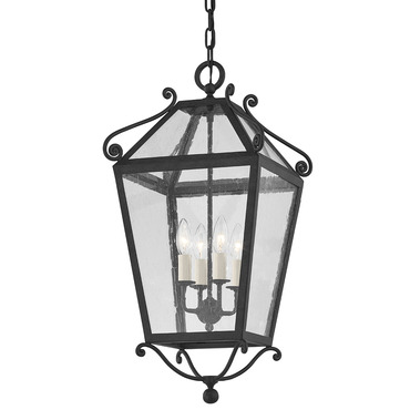 Santa Barbara County Outdoor Pendant | Troy Lighting at Lightology Santa Barbara County Outdoor Pendant