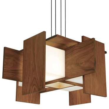 Muto Pendant | Cerno at Lightology Muto Pendant