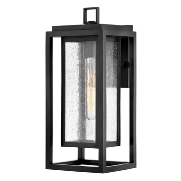 Republic 12V Outdoor Wall Sconce | Hinkley Lighting at Lightology Republic 12V Outdoor Wall Sconce