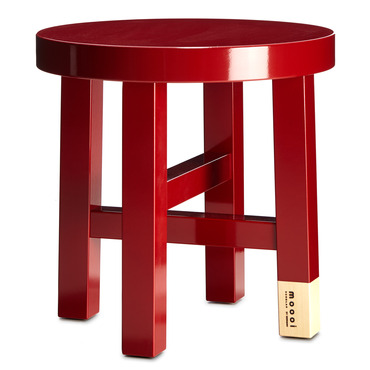 Common Comrades Scholar Table