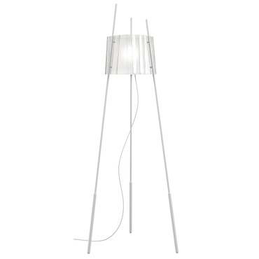 Tyla Floor Lamp | kdln at Lightology Tyla Floor Lamp