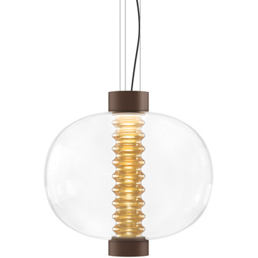 Bolha Pendant | kdln at Lightology Bolha Pendant