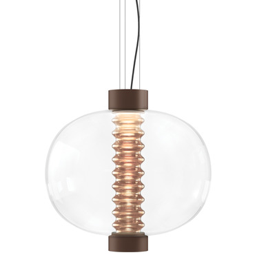 Bolha Pendant | kdln at Lightology Bolha Pendant