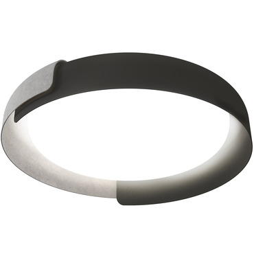 Dala Ceiling Light Fixture | kdln at Lightology Dala Ceiling Light Fixture