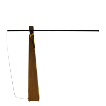 Astolfo Floor Lamp | Lumen Center Italia at Lightology Astolfo Floor Lamp