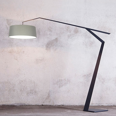 Grus Floor Lamp