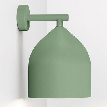 Odile Wall Sconce | Lumen Center Italia at Lightology Odile Wall Sconce