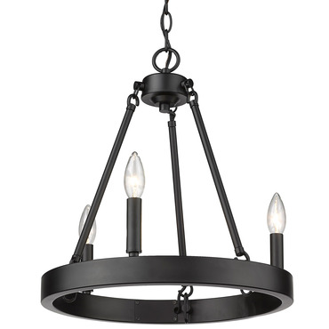 Alastair Chandelier