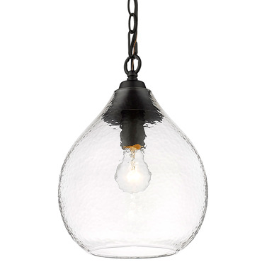 Ariella Pendant | Golden Lighting at Lightology Ariella Pendant