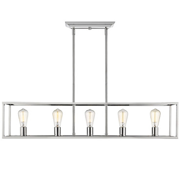 Wesson Linear Pendant
