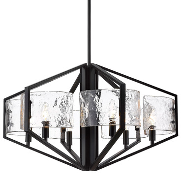 Varsha Chandelier