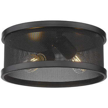 Channing Ceiling Light