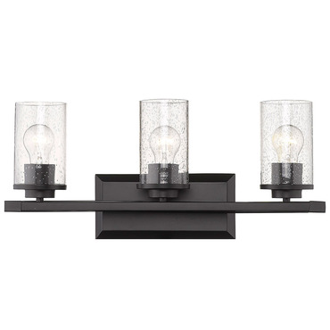 Mercer Bathroom Vanity Light